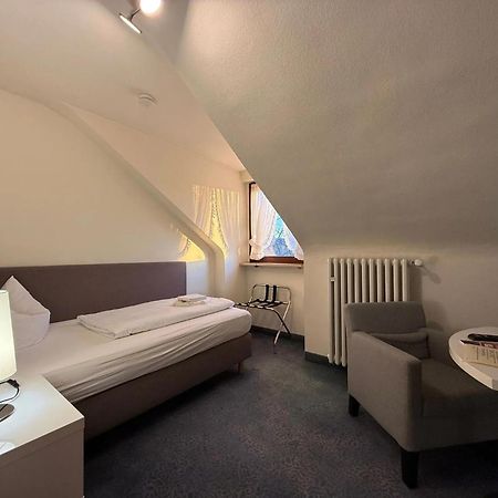Hotel Loewen Рандерсакер Екстериор снимка