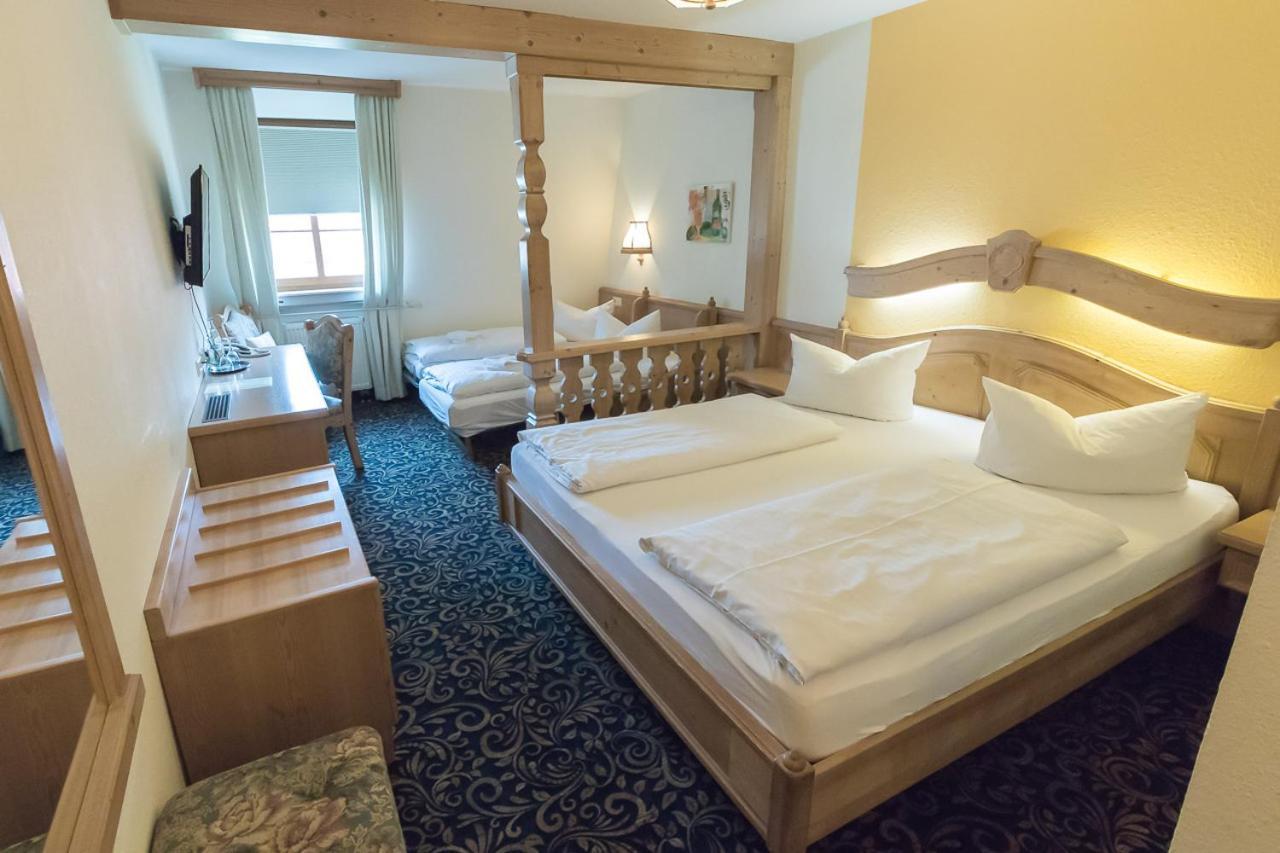Hotel Loewen Рандерсакер Екстериор снимка