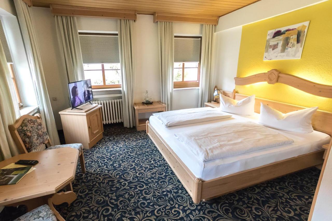 Hotel Loewen Рандерсакер Екстериор снимка
