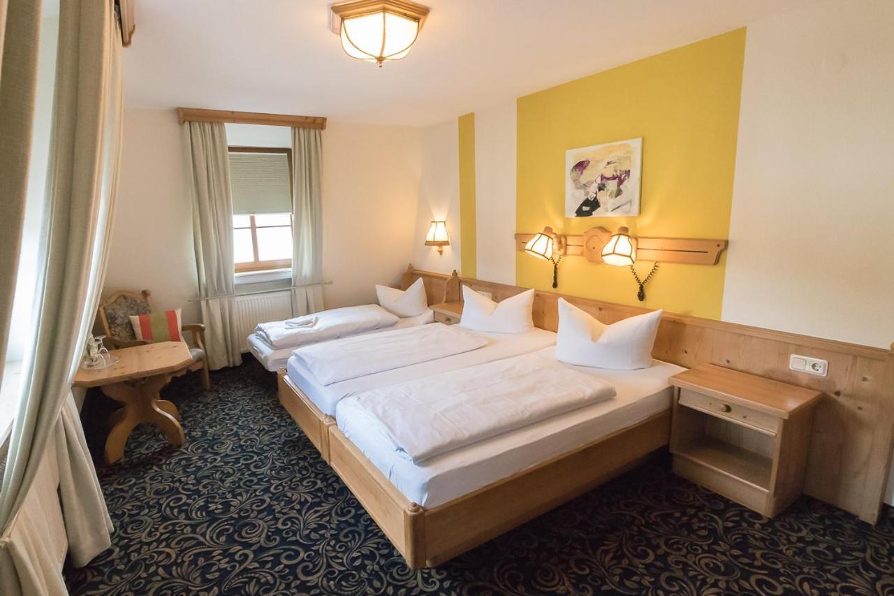 Hotel Loewen Рандерсакер Екстериор снимка
