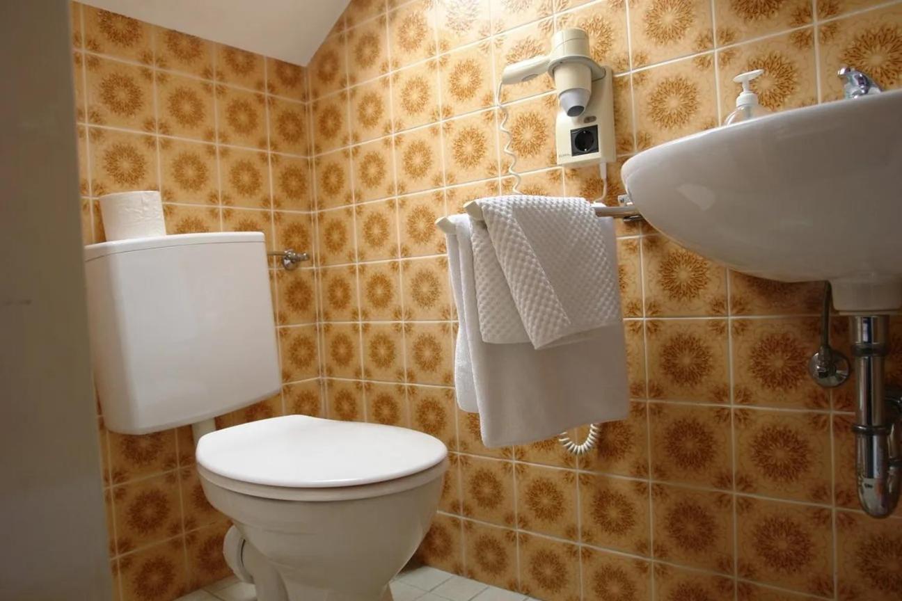 Hotel Loewen Рандерсакер Екстериор снимка