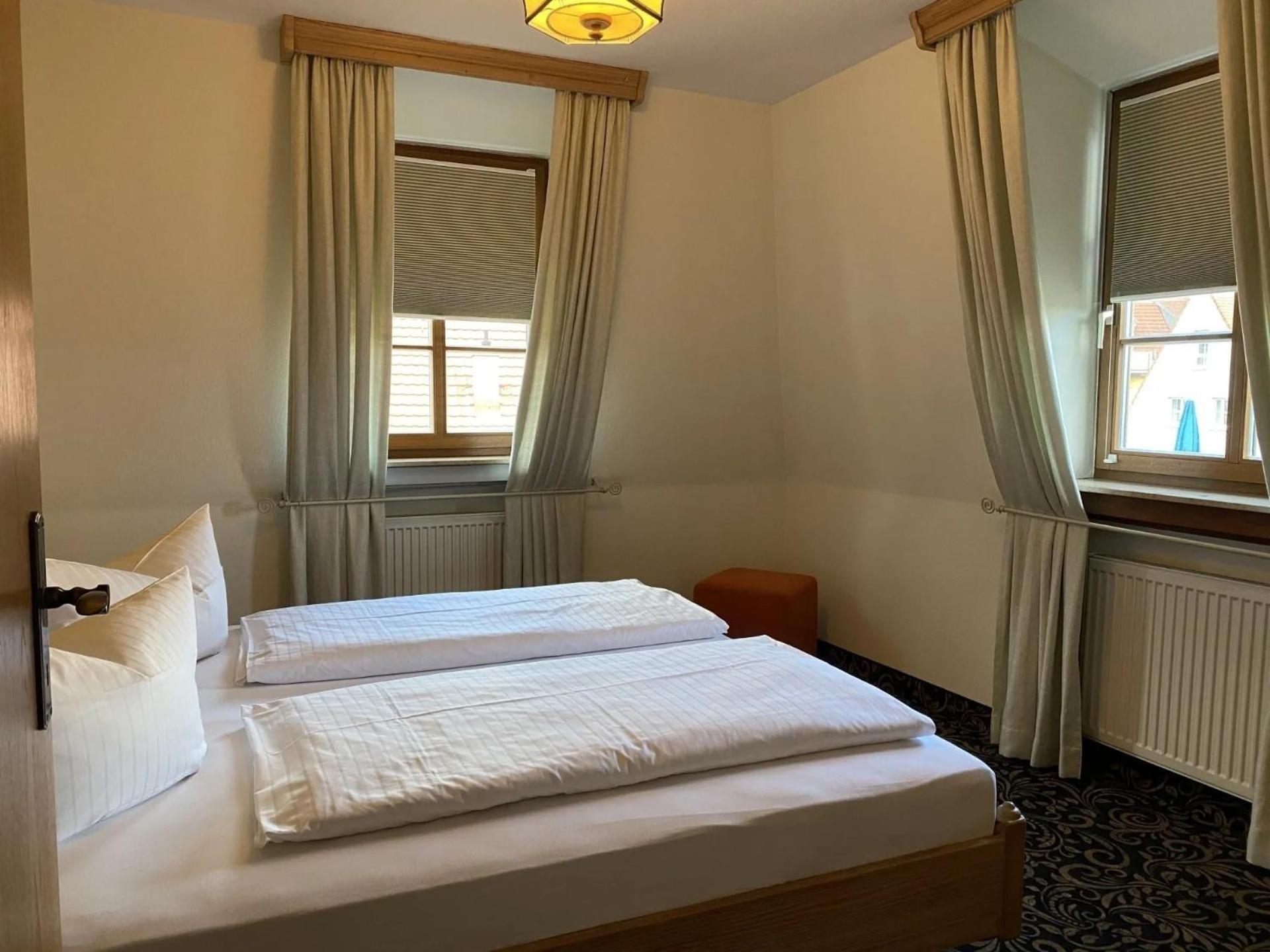 Hotel Loewen Рандерсакер Екстериор снимка