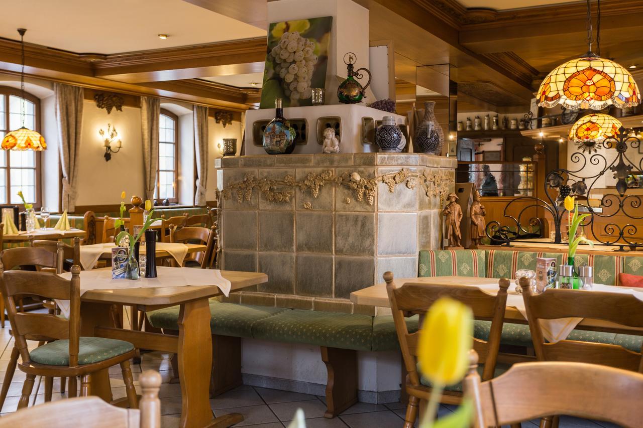 Hotel Loewen Рандерсакер Екстериор снимка