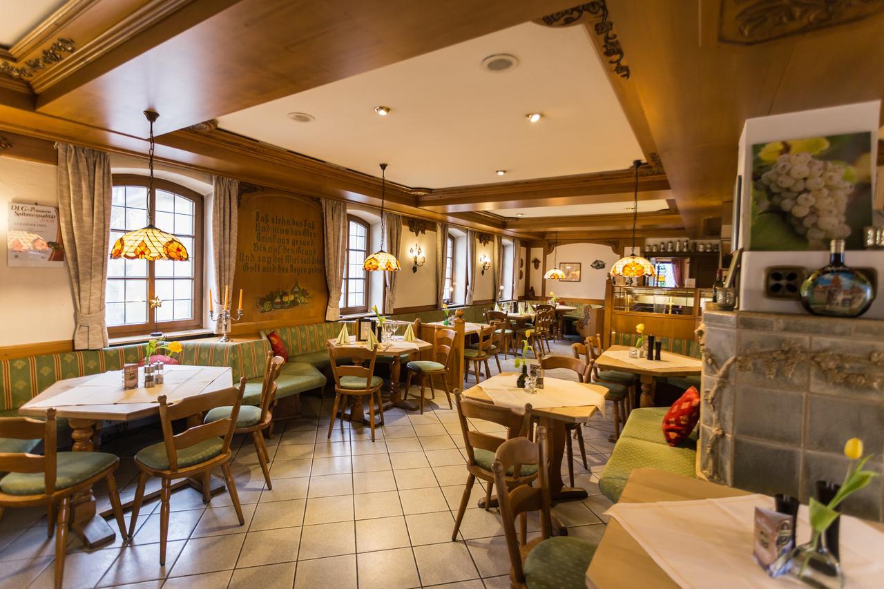 Hotel Loewen Рандерсакер Екстериор снимка