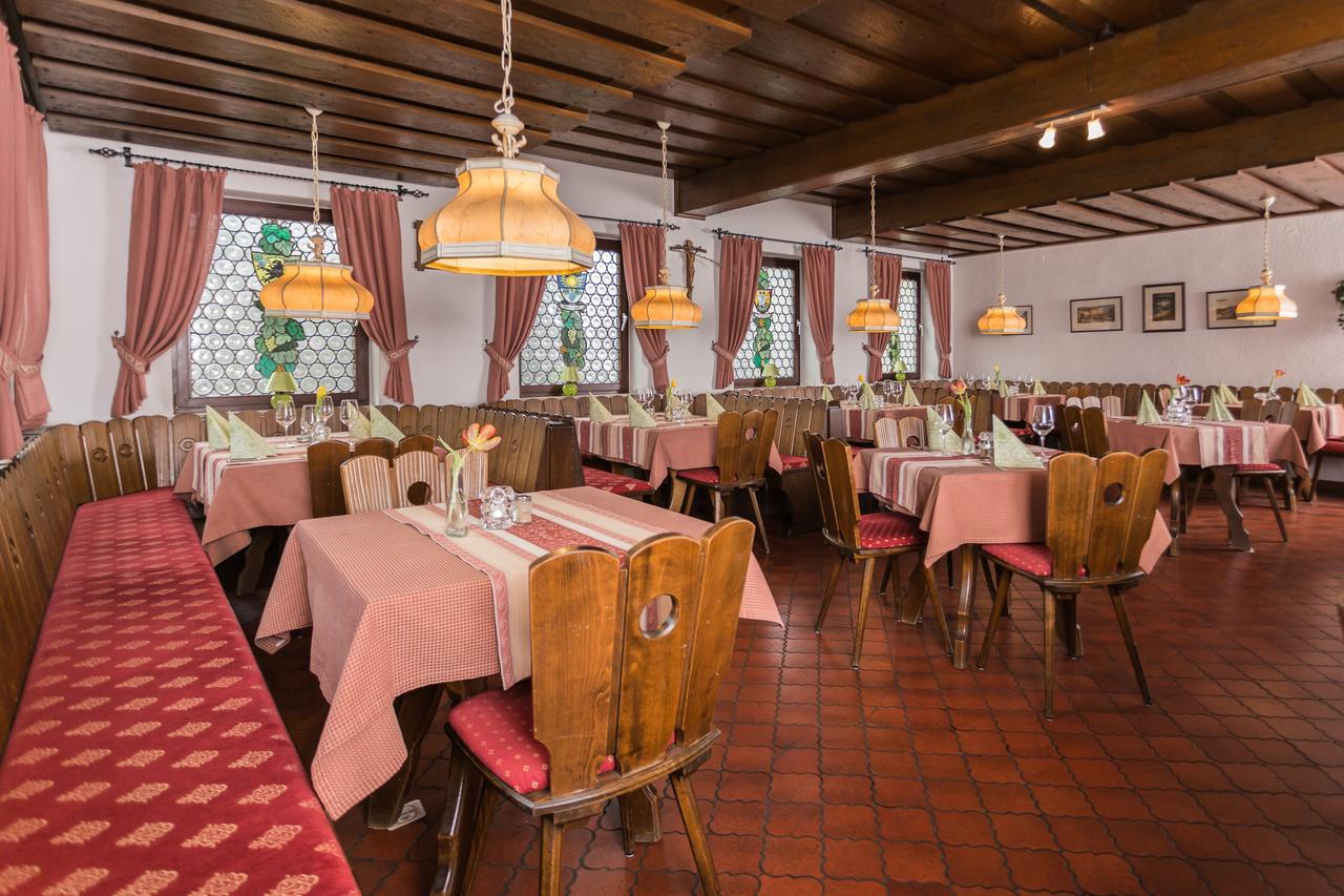 Hotel Loewen Рандерсакер Екстериор снимка
